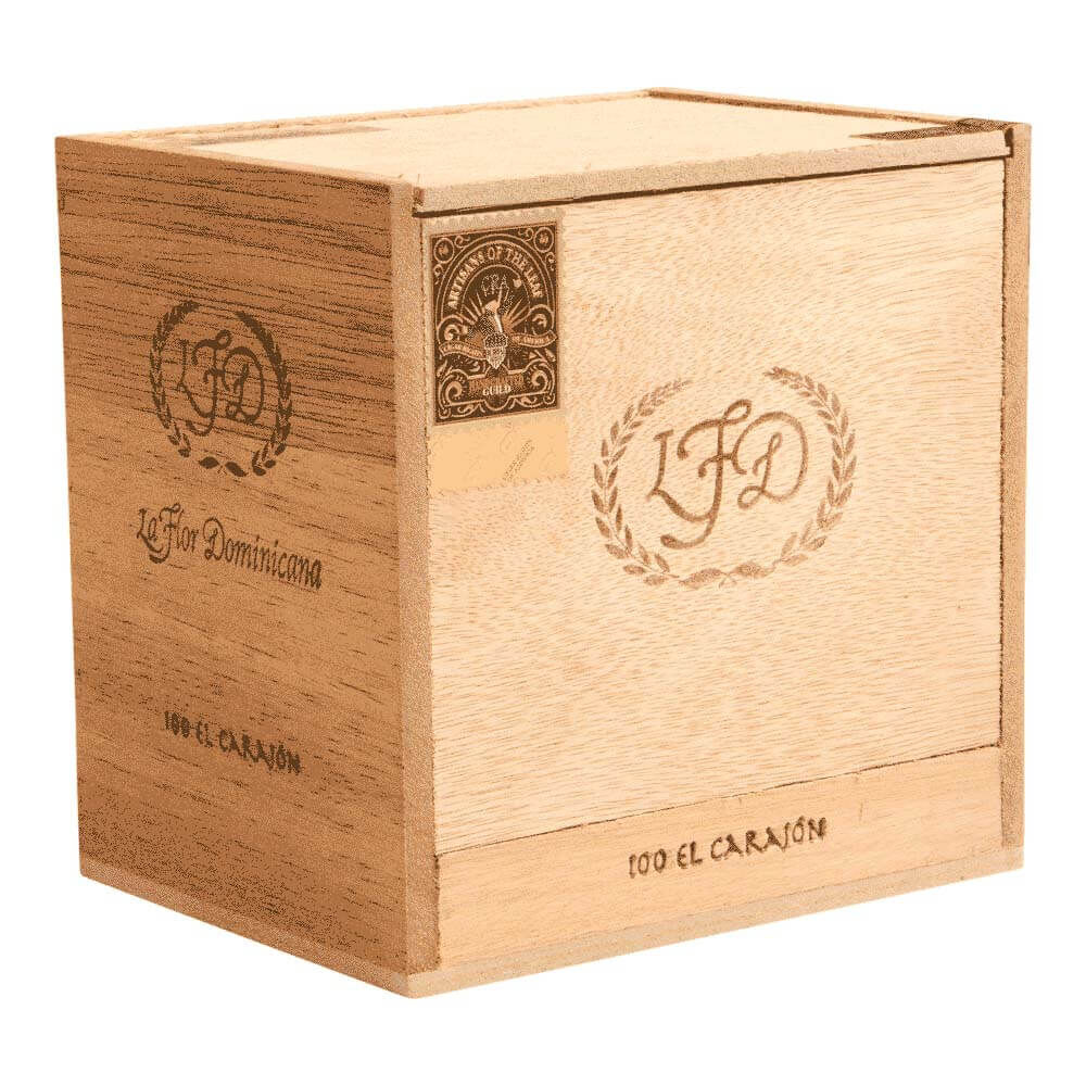 View product media LDELCAR El Carajon, , jrcigars 2